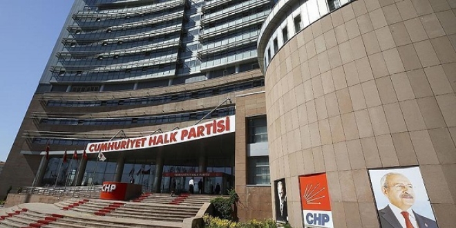 CHP'de gözler İzmir'e çevrildi