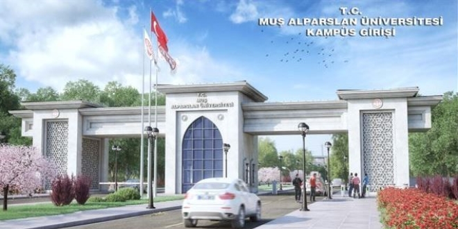 MŞÜ'de 13 akademisyen öğretim üyeliğine yükseldi