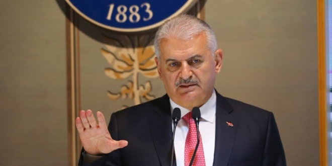 'Terör bu ülke topraklarından sökülüp atılacak'