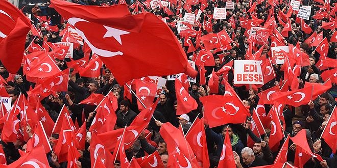 Batman'da teröre lanet yürüyüşü düzenlenecek