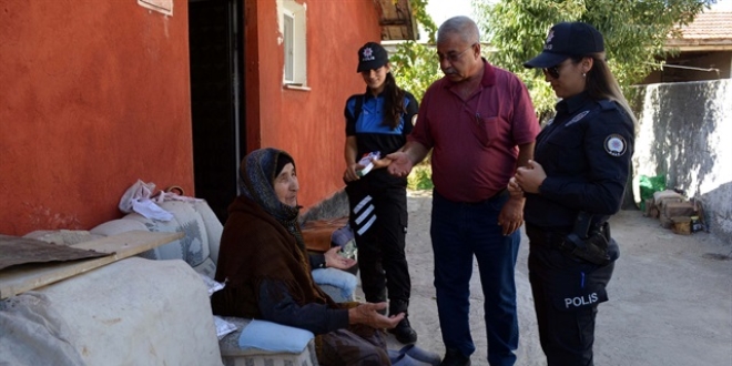 'Adınız FETÖ'ye karıştı yalanına 80 bin lira kaptırdı