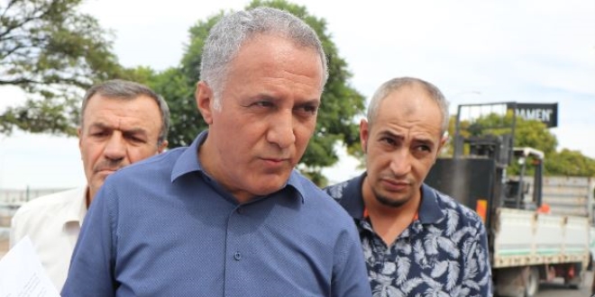 'Yüksek maaş alan işçilerin işten çıkarıldığı' iddiası