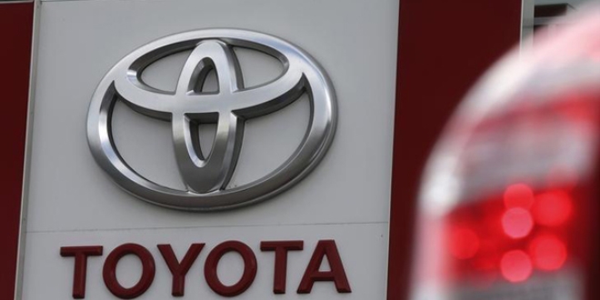 Toyota 2,4 milyon aracını geri çağırıyor