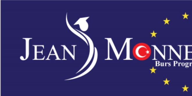 Jean Monnet bursu başvuruları başladı