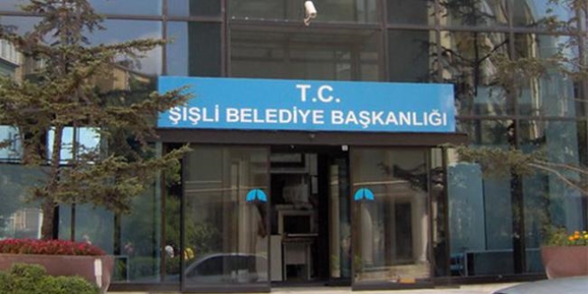 Üniversiteye satılan binanın Şişli Belediyesi'ne iadesi onaylandı