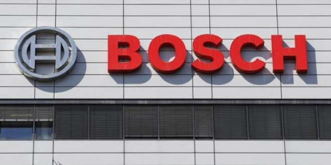 Bosch: 100 yıl daha Türkiye'de olmak istiyoruz