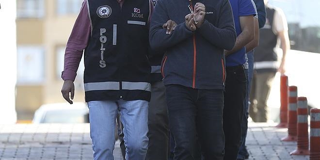Mardin ve Adana'da terör operasyonu: 13 gözaltı