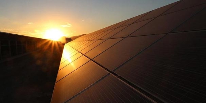 Güneş enerjisinde 1 milyar dolarlık 'verimli' yatırım