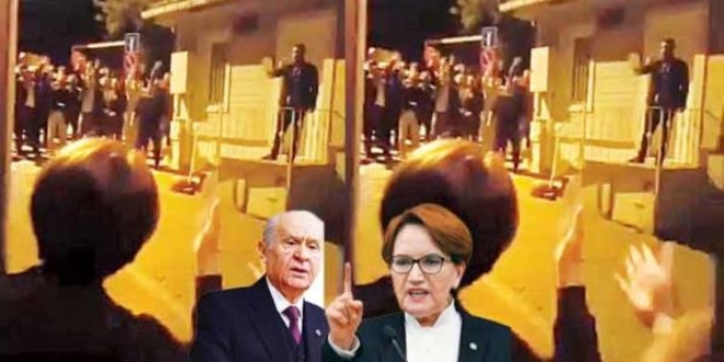 Ülkücülerin 'Üsküdar Vakası'