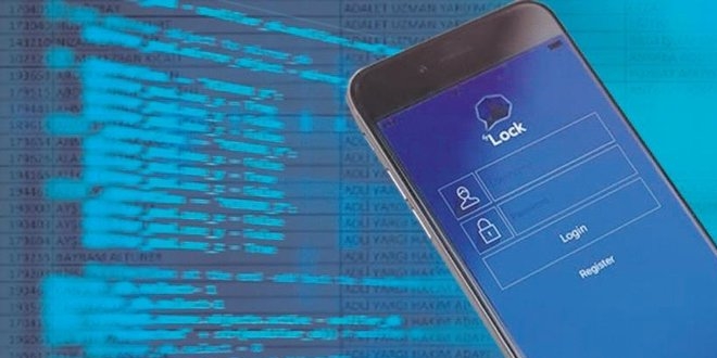 Kripto üsteğmenin ByLock oyunu tutmadı