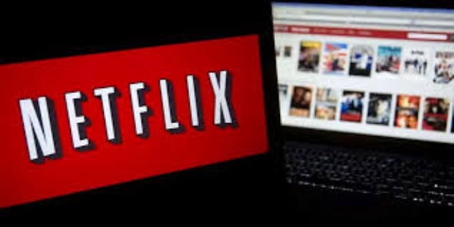 Netflix Youtube'ı geçti