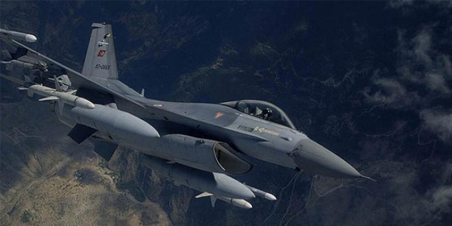 F-35 teslimatının durdurulması uçak üretimini kesintiye uğratabilir