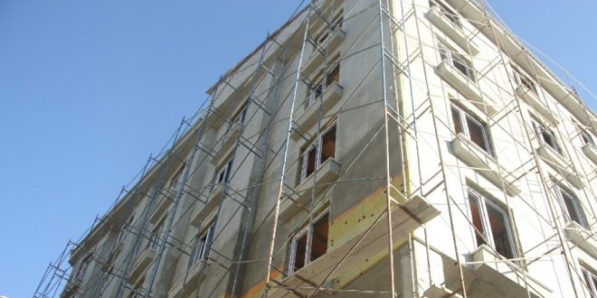 Emekli öğretmen, doğduğu ilçeye yatırım yaptı