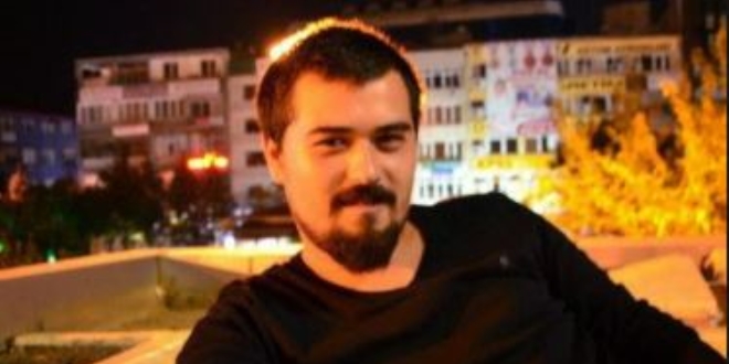 Kalp krizi geçiren üniversite öğrencisi hayatını kaybetti