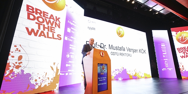 Yeni fikirler yeni işlere yelken açtı