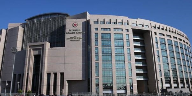 Avukattan zorla tokalaşma teşebbüsüne suç duyurusu