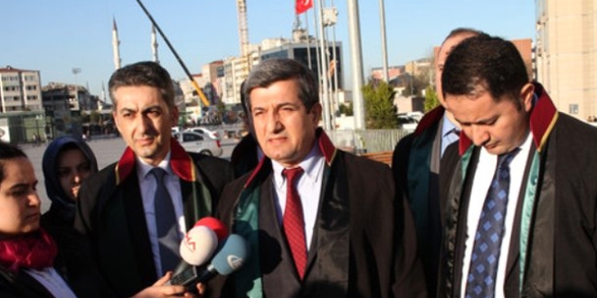 HSK'dan Ömer Kavili'yi tutuklayan hakime inceleme