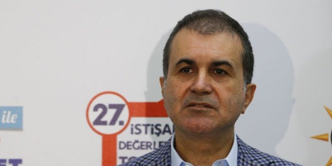 Ak Parti Sözcüsü: Erdoğan yarın önemli açıklamalar yapacak