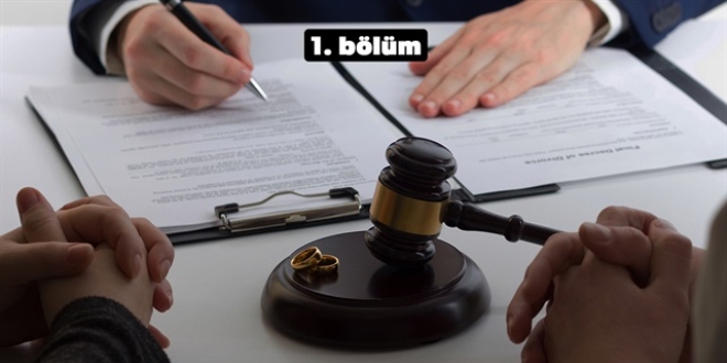 Süresiz nafaka sorunu nasıl çözülür?