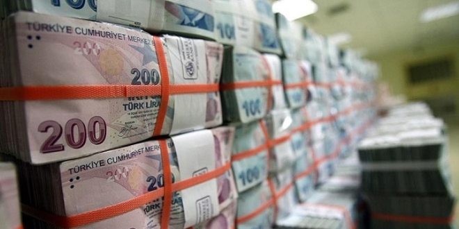 Milyoner sayısı 8 ayda 50 bin arttı