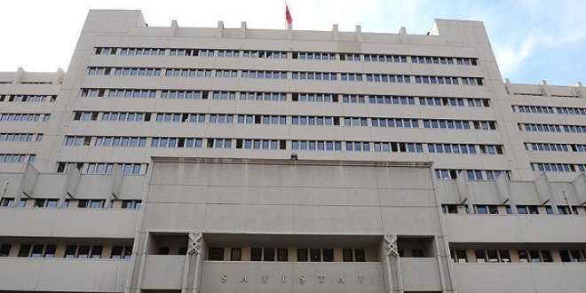 Sayıştay kurumların iç kontrolörleri teste tabi tutacak