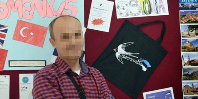 Öğretmene öğrencisine cinsel istismardan 15 yıl hapis