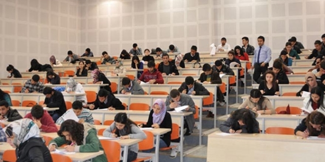 Kafile sorusu KPSS adaylarını zorladı