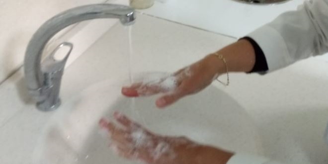 Mevsim geçişlerinde okullarda hijyene dikkat