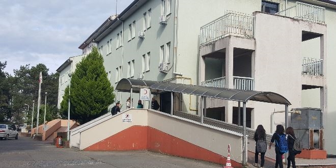 Başhekimlik o görevlilere soruşturma başlattı