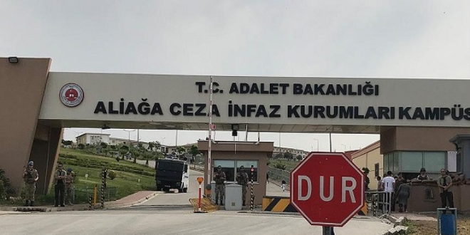 'Askeri hiyeraride olmamas gereken durumu yaadm'