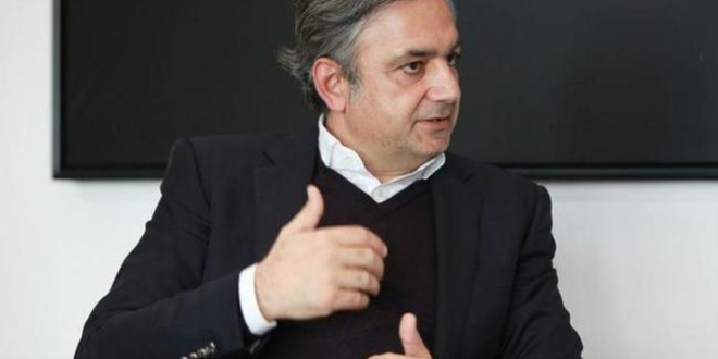 Aydın Doğan'ın damadı Bilim Kurulu'na atandı