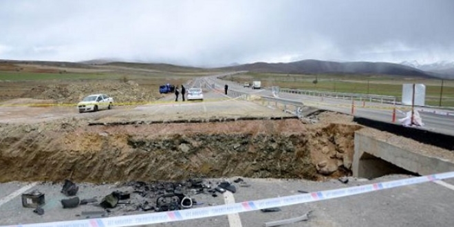 Bayburt'taki 'ölüm çukuru'na ihmal davası