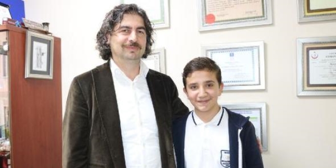 13 yaşındaki Yahya, ağrılarından ameliyatla kurtuldu