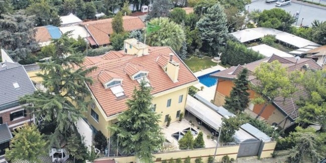 İşte 15 kişilik suikast timi