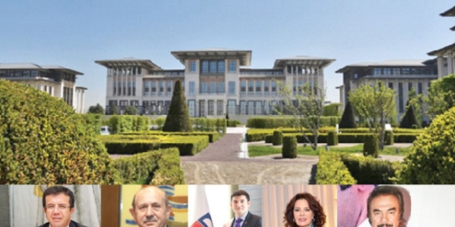 Yeni atanan kurul üyelerine 12 bin TL ek ödeme