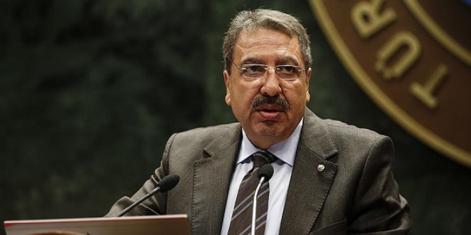 ATB Başkanı: Enflasyonla mücadelede kamuyu tek başına bırakamayız