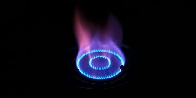 GAZBR Bakan Arslan: Doal gaz tketimi 2 milyar metrekp decek