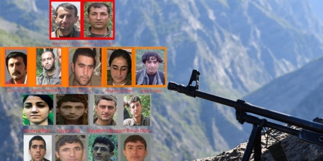 Terör suçunu ortaya çıkarana da para ödülü verilecek