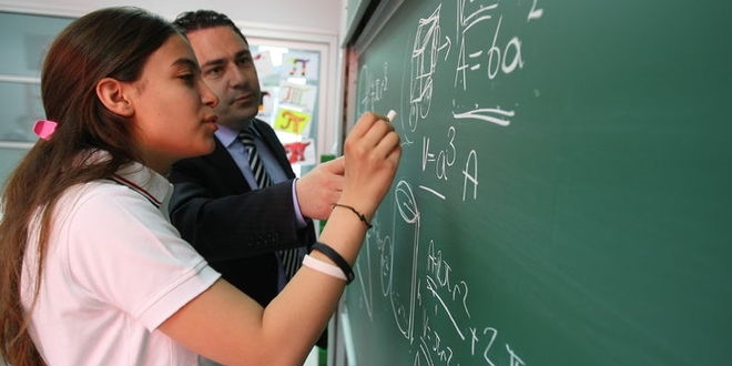 174 sözleşmeli öğretmenin, eş durumu tayini yapıldı