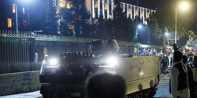 Semih Terzi'nin uçuşu bir gün önceden programlanmış
