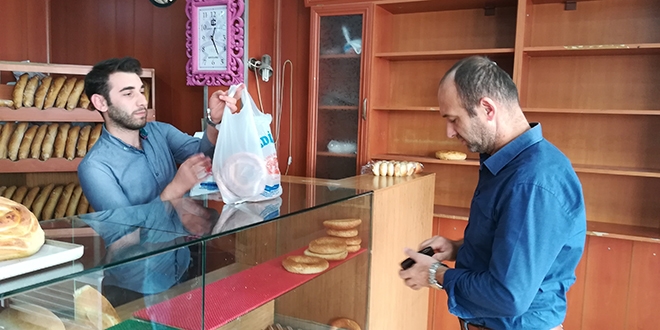 Kocaeli'de ekmeğe yapılan zamma bakanlıktan ret