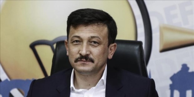 'Her şey yolunda giderken manipülasyon başladı'