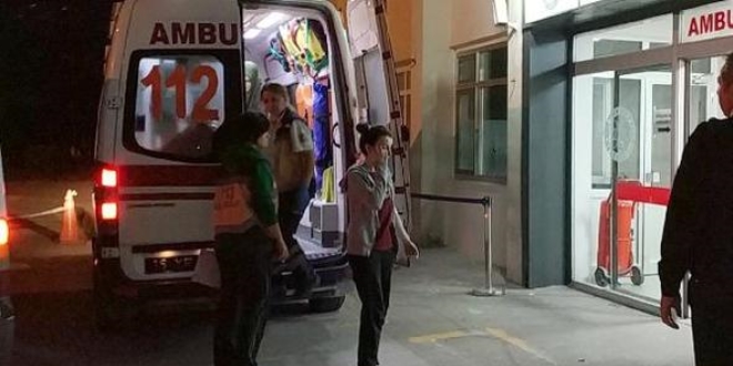 KYK yurdunda öğrenciler helvadan zehirlenmiş