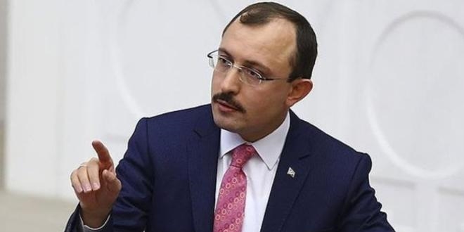Teklifin tümü üzerindeki görüşmeler tamamlandı