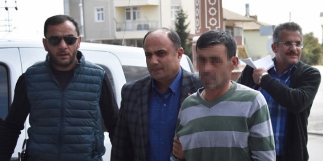 'Muskacı' cinayeti sanığını Adli Tıp raporu kurtardı