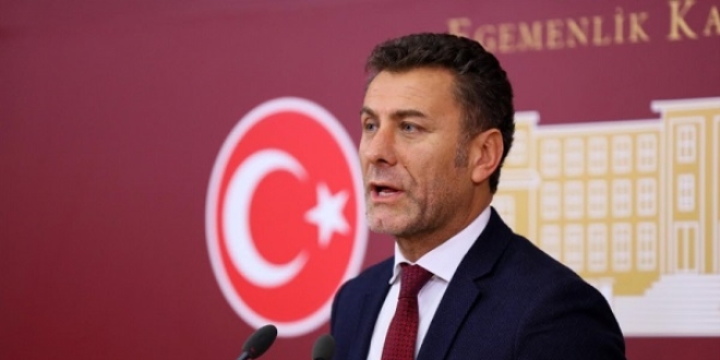 CHP'den 'prim destekleri ödensin' çağrısı