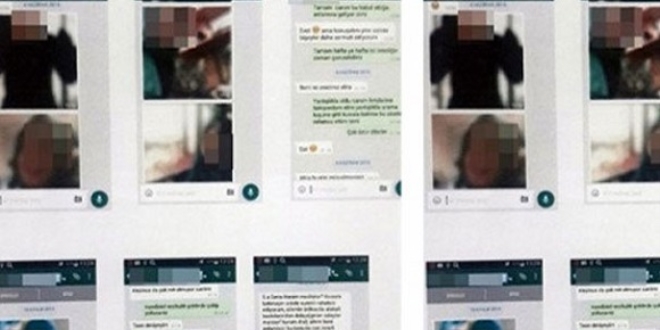 FETÖ itirafçısı kadın katalogtan nasıl evlendirildiğini anlattı