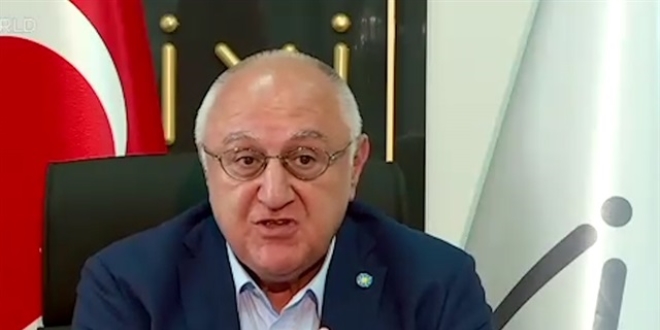 'Piyasaların 'papaz giderse dolar düşer' beklentisi trajıkomik