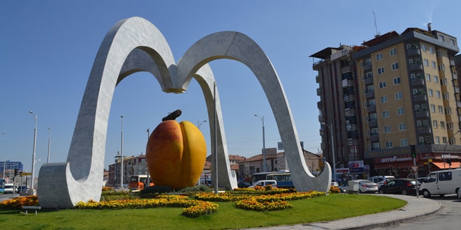 Malatya B. Belediyesinin izinsiz SMS'ine tepki