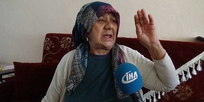 'Hapse atarız' diyerek 107 bin lirasını dolandırdılar